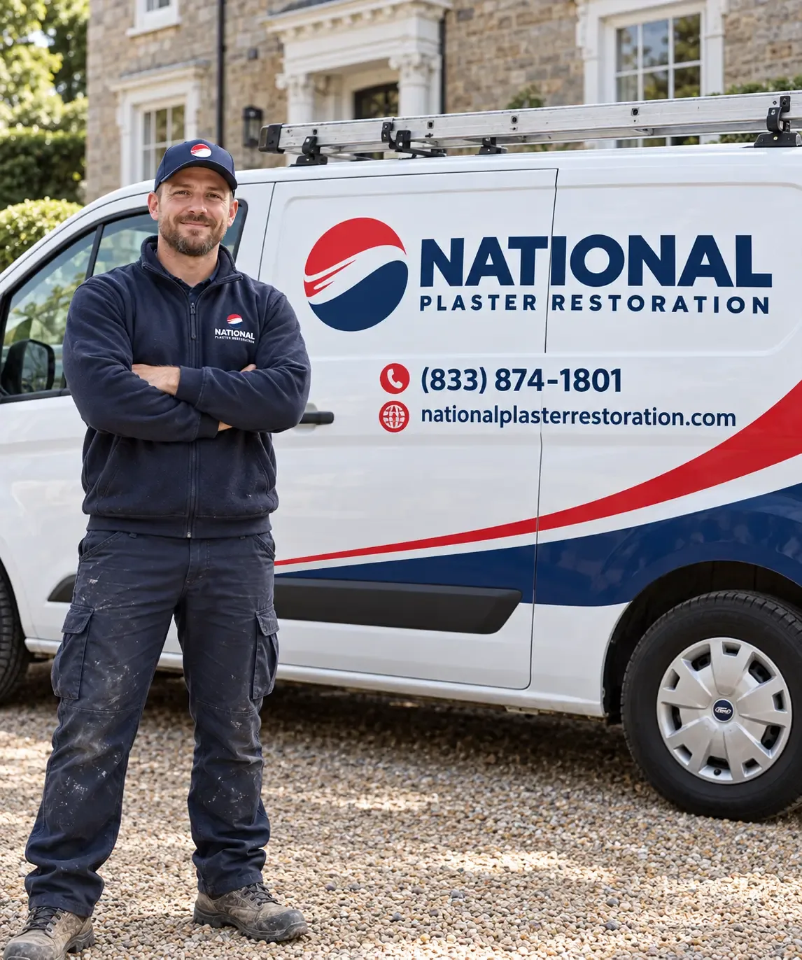 Plaster Repair company in Alamo, IN